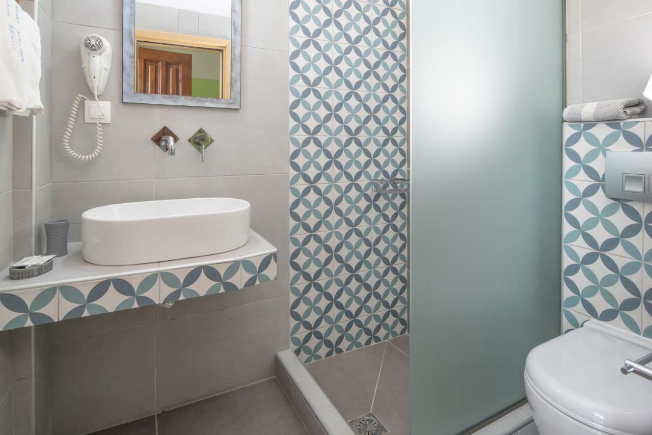 Apartamento Garden House Psarogiannis Vourvourou Exterior foto